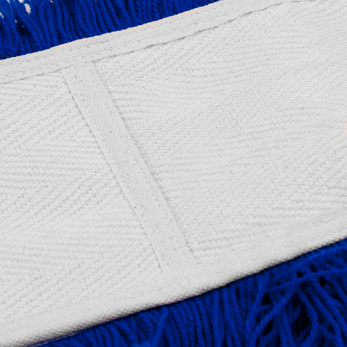 Mop acryl met insteek 80cm product foto Image3 L