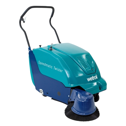 Wetrok Speedmatic Twister product foto Front View L