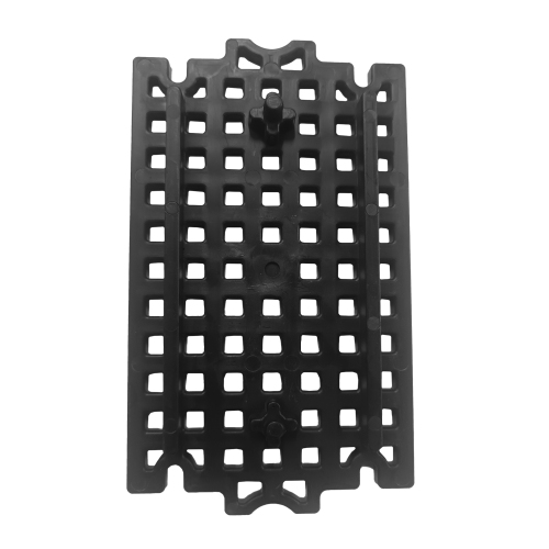 Inzetplaat kunststof mop-pers SmartCar en Socar product foto Front View L