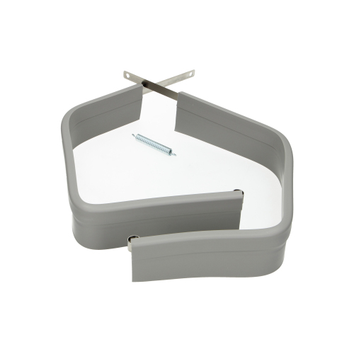 Spatbescherming Discomatic Mambo/Mambo PRO product foto Front View L