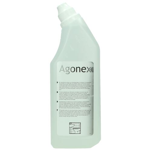 Agonex ionverwijderaar 15 x 750 ml product foto Front View L
