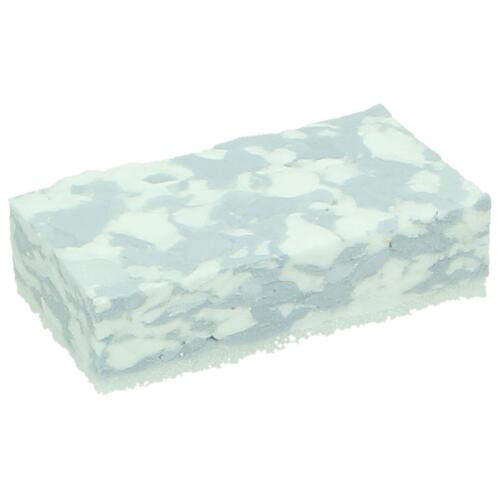 Melamine minipad 110 x 60 mm product foto Front View L