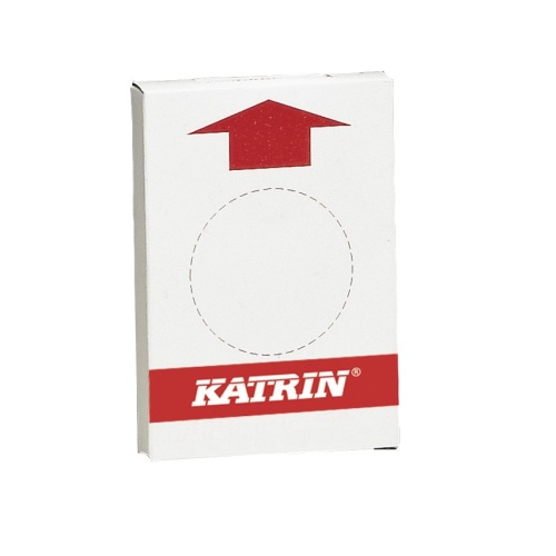 Katrin dameshygi&euml;nezakjes product foto Front View L