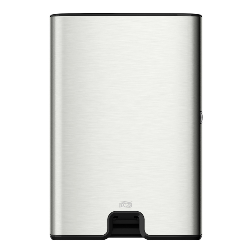 Tork Dispenser Xpress&reg; Multifold handdoek RVS (H2) product foto Front View L