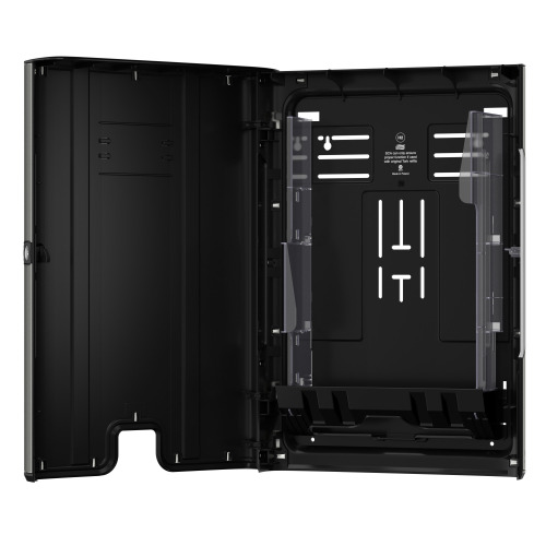 Tork Dispenser Xpress&reg; Multifold handdoek RVS (H2) product foto Image3 L