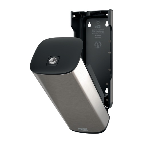 Tork Dispenser Schuimzeep RVS (S4) product foto Image2 L