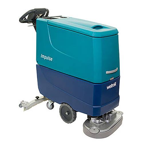 Wetrok Duomatic Impulse 60 Dosing product foto Front View L