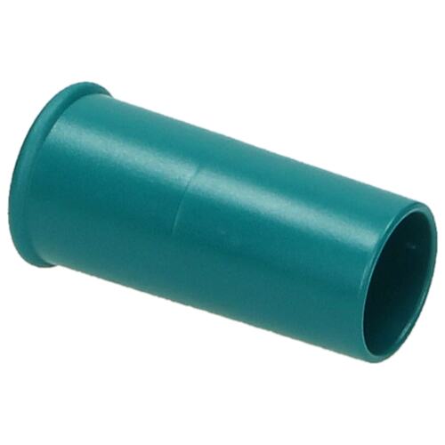 Verloopstuk &Oslash; 35/37 voor koppelen zuigmondstukken  (oude toebehoren aan nieuw 35 mm-systeem) product foto Front View L