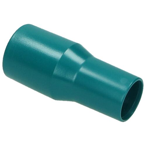 Verloopstuk &Oslash; 37/35 voor koppelen zuigmondstukken (nieuwe toebehoren aan oud 37 mm-systeem) product foto Front View L