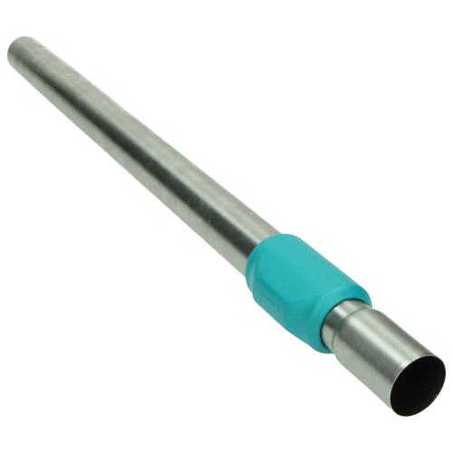 Telescoopzuigbuis Durovac, Monovac Comfort, Monovac Comfort Touch 'n' Clean, Monovac Freedom/BeFree en Portavac Comfort/BeFree product foto Front View L