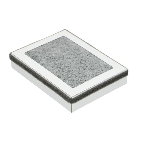 Losse Hepa filter voor PQ14 drogers product foto Image2 L