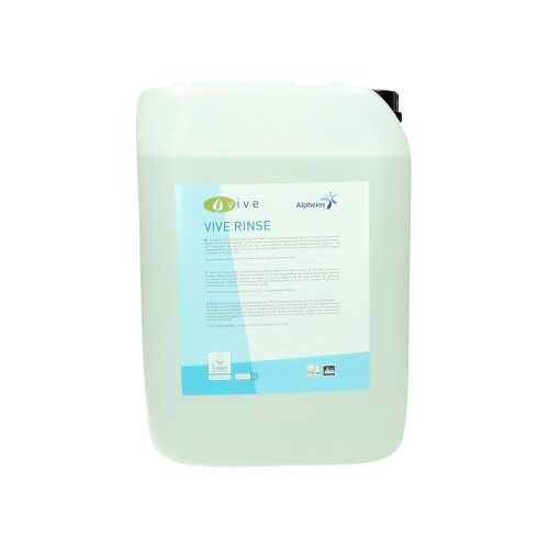 Vive Rinse 10 l product foto Front View L