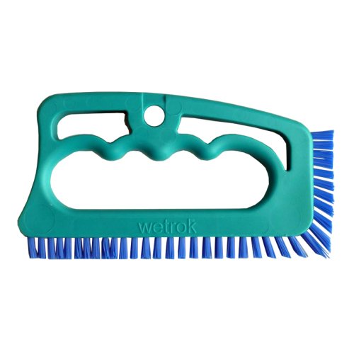 GapMax Voegenborstel 16 x 8,5 cm product foto Front View L