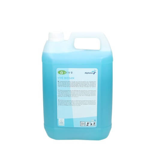 Vive Biosan 2 x 5 l product foto Front View L