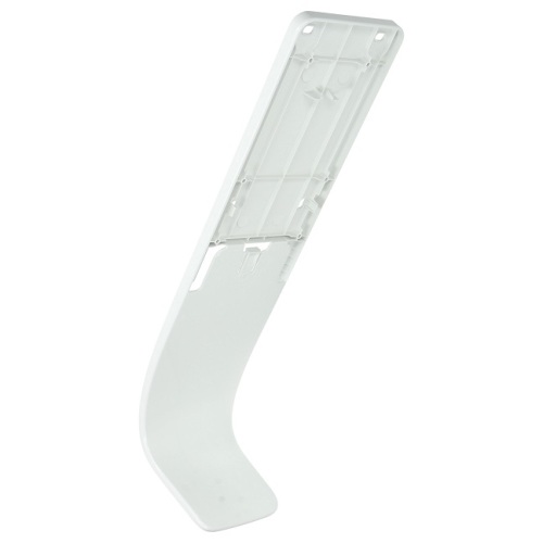 Muurlekbakje voor dispenser product foto Front View L