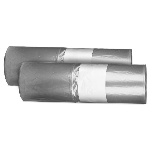 Tork afvalzak transparant voor Tork Bin Liner Mini 20 l (B2) product foto Image2 L