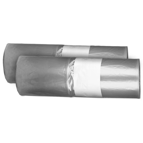 Tork Bin Liner B3 5l transp. 80prc recy product foto Image4 L