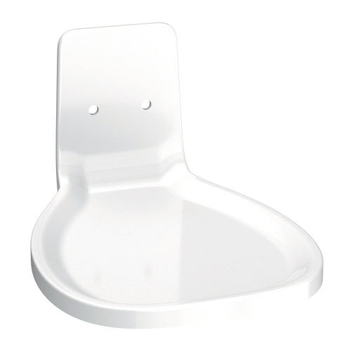 Tork Vloerbeschermplaat voor Zeep- en Handdesinfectiedispensers (S1/S2/S4) product foto Image2 L