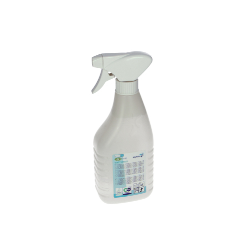 Vive Spray 15 x 500 ml product foto Front View L