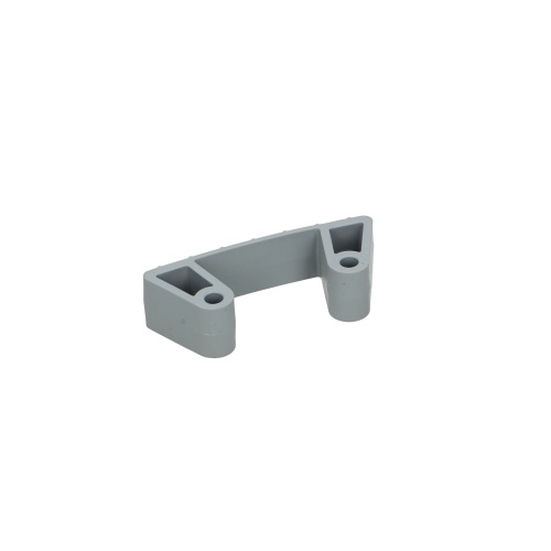 Rubber steelklem Triple-T 25 - 35 mm t.b.v. rail product foto Image2 L