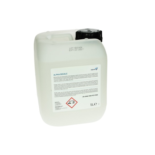Alpha Decalc 5 l product foto Image2 L