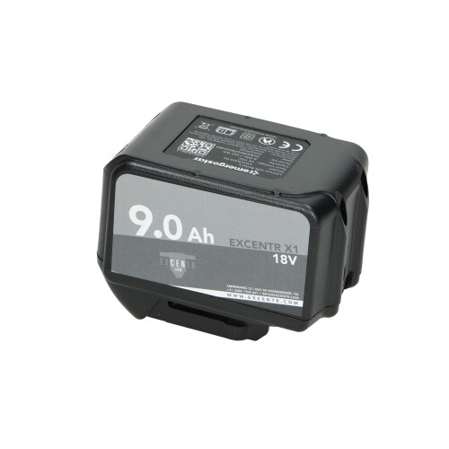 Excentr Battery Pack 9,2 Ah Daily X1 product foto Image2 L