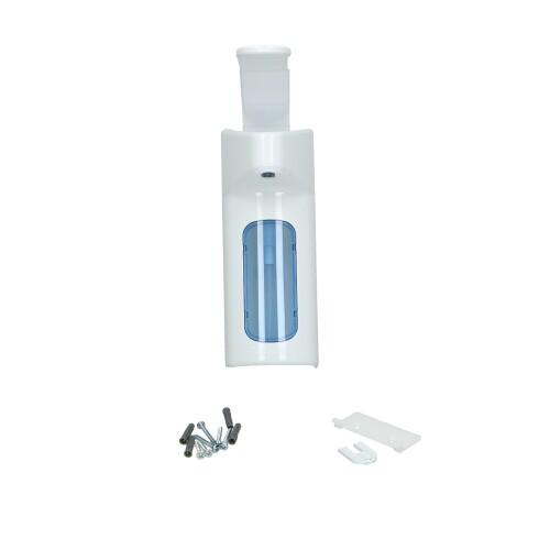 Sterillium elleboogdispenser wit 500ml product foto Image2 L