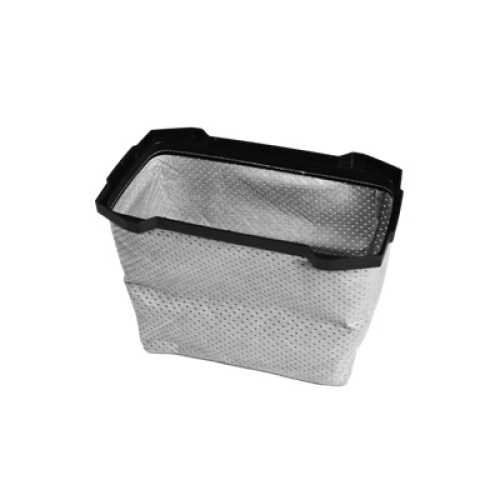 Voorfilterzak HEPA 13 Portavac BeFree product foto Front View L