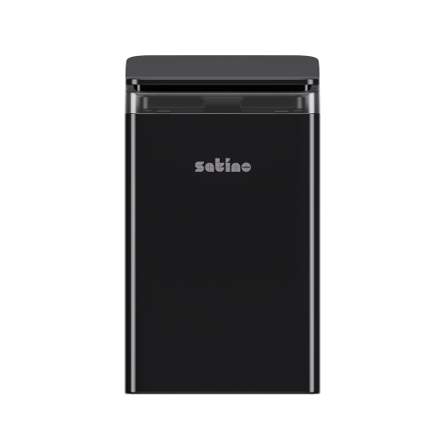 Poubelle hygi&eacute;nique 5 litres - Satino product foto Front View L