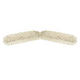 Tweedelige zwabber 2 x 100 cm product foto