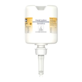 Tork Premium Hand Lotion Dry and Sensitive Skin (S2), 8 x 475 ml product foto