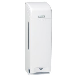 Katrin WC rolhouder voor 3 rollen toiletpapier product foto