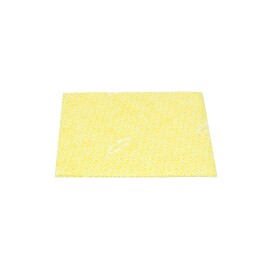 Wipro werkdoek geel, 36 x 42 cm product foto