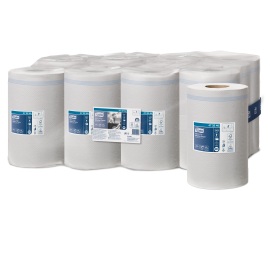 Tork Reflex Wiper Mini Centerfeed Roll (M3) product foto