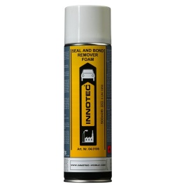 Seal and Bond Remover Foam stickerverwijderaar 500ml product foto