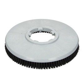 Schrobborstel soft 530 mm Drivematic Deluxe product foto