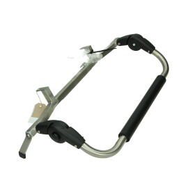 Triple-T Ergonomische handgreep voor Triple-T trolley product foto