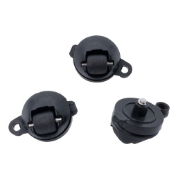 Nexaro NR1700 hulprollenset, 3 stuks product foto