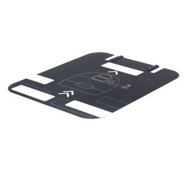 Nexaro NR1700 bodemplaat oplaadunit product foto