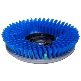 Schrobborstel medium Spin BeFree product foto