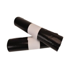 Trekbandzak recy 70x100+5cm T50 zwart product foto