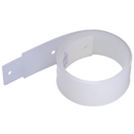 Zuigstrip achter PUR Spin BeFree product foto