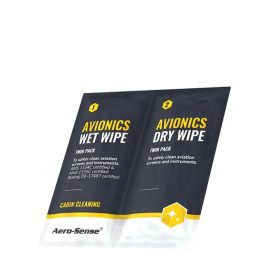 Wet&dry beeldschermdoekje product foto