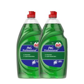 DREFT Handafwasmiddel Original - Multipack 8 x 1,05 L product foto