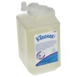 Kimberly Clark Kleenex Handreiniger, transparant (KCS1) product foto