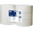 Tork Advanced Toiletpapier Jumbo rol (T1 EU ECO) product foto