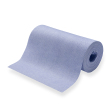1Use microwipe rol blauw, 38 x 23,5 cm, 50 stuks product foto Image2 S