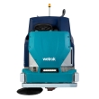 Wetrok Drivematic Deluxe Pro product foto Image4 S