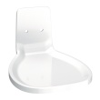 Tork Vloerbeschermplaat voor Zeep- en Handdesinfectiedispensers (S1/S2/S4) product foto Image2 S