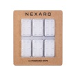 Nexaro NR1500/NR1700 geurchip, 6 stuks product foto